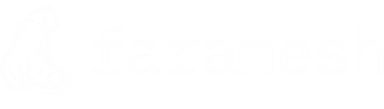 Faramesh logo