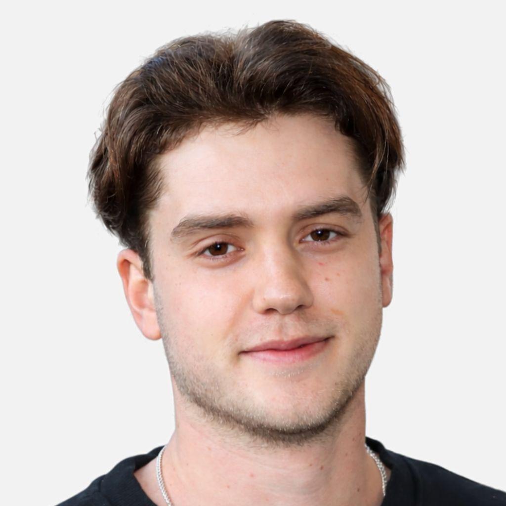 Brian Hall